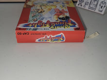 Load image into Gallery viewer, Mighty Final Fight - Nintendo Fc Famicom
