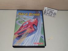 Load image into Gallery viewer, Hard Drivin&#39; - Sega MD MegaDrive
