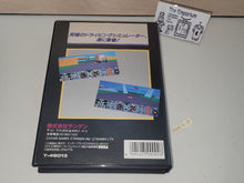 Load image into Gallery viewer, Hard Drivin&#39; - Sega MD MegaDrive
