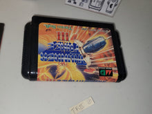 Load image into Gallery viewer, ThunderForce III - Sega MD MegaDrive
