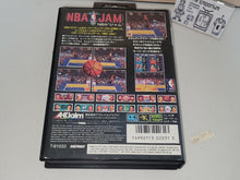 Load image into Gallery viewer, NBA Jam - Sega MD MegaDrive
