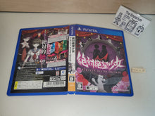 Load image into Gallery viewer, Zettai Zetsubou Shoujo Danganronpa - Sony PSV Playstation Vita
