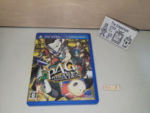 Load image into Gallery viewer, Persona 4 The Golden - Sony PSV Playstation Vita
