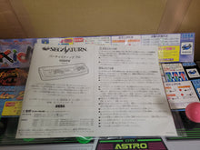 Load image into Gallery viewer, Sega Saturn Virtua Stick HSS-0130 - Sega Saturn sat stn
