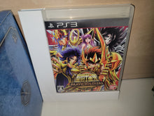 Load image into Gallery viewer, Saint Seiya: Brave Soldiers Collectors Edition - Sony PS3 Playstation 3
