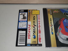 Load image into Gallery viewer, Daytona USA - Sega Saturn sat stn
