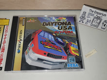 Load image into Gallery viewer, Daytona USA - Sega Saturn sat stn
