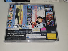 Load image into Gallery viewer, Evangelion - Sega Saturn sat stn
