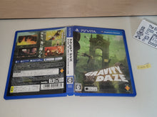 Load image into Gallery viewer, Gravity Daze - Sony PSV Playstation Vita
