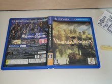 Load image into Gallery viewer, VALHALLA KNIGHTS 3 - Sony PSV Playstation Vita
