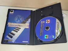 Load image into Gallery viewer, KeyboardMania II: 2nd Mix &amp; 3rd Mix - Sony playstation 2
