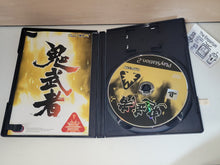 Load image into Gallery viewer, Onimusha - Sony playstation 2
