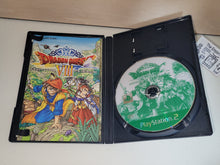 Load image into Gallery viewer, Dragon Quest VIII - Sony playstation 2
