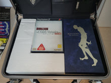 Load image into Gallery viewer, Biohazard 5Th Anniversary Nightmare Return Limited Edition - Sony playstation 2
