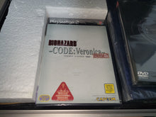 Load image into Gallery viewer, Biohazard 5Th Anniversary Nightmare Return Limited Edition - Sony playstation 2
