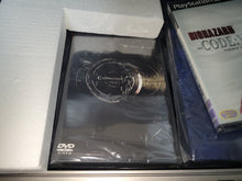 Load image into Gallery viewer, Biohazard 5Th Anniversary Nightmare Return Limited Edition - Sony playstation 2
