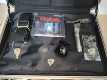 Load image into Gallery viewer, Biohazard 5Th Anniversary Nightmare Return Limited Edition - Sony playstation 2
