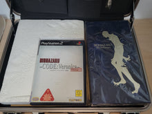 Load image into Gallery viewer, Biohazard 5Th Anniversary Nightmare Return Limited Edition - Sony playstation 2
