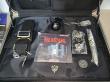 Load image into Gallery viewer, Biohazard 5Th Anniversary Nightmare Return Limited Edition - Sony playstation 2
