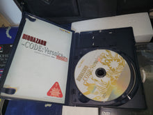 Load image into Gallery viewer, Biohazard 5Th Anniversary Nightmare Return Limited Edition - Sony playstation 2
