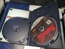 Load image into Gallery viewer, Biohazard 5Th Anniversary Nightmare Return Limited Edition - Sony playstation 2
