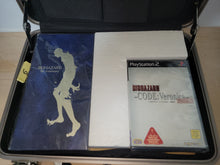 Load image into Gallery viewer, Biohazard 5Th Anniversary Nightmare Return Limited Edition - Sony playstation 2
