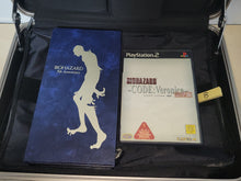 Load image into Gallery viewer, Biohazard 5Th Anniversary Nightmare Return Limited Edition - Sony playstation 2
