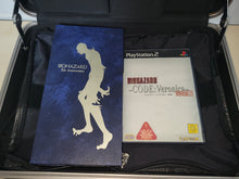 Load image into Gallery viewer, Biohazard 5Th Anniversary Nightmare Return Limited Edition - Sony playstation 2
