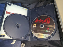 Load image into Gallery viewer, Biohazard 5Th Anniversary Nightmare Return Limited Edition - Sony playstation 2
