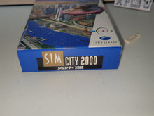 Load image into Gallery viewer, Sim City 2000 - Nintendo Sfc Super Famicom
