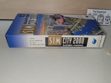 Load image into Gallery viewer, Sim City 2000 - Nintendo Sfc Super Famicom
