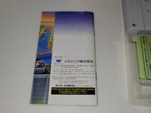 Load image into Gallery viewer, Sim City 2000 - Nintendo Sfc Super Famicom
