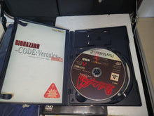 Load image into Gallery viewer, Biohazard 5Th Anniversary Nightmare Return Limited Edition - Sony playstation 2
