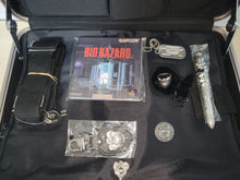 Load image into Gallery viewer, Biohazard 5Th Anniversary Nightmare Return Limited Edition - Sony playstation 2
