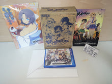 Load image into Gallery viewer, Senran Kagura Shinovi Versus -Shoujotachi no Shoumei- [Nyuu Nyuu DX Pack Limited Edition] - Sony PSV Playstation Vita
