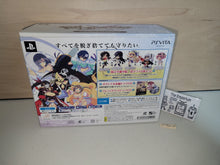 Load image into Gallery viewer, Senran Kagura Shinovi Versus -Shoujotachi no Shoumei- [Nyuu Nyuu DX Pack Limited Edition] - Sony PSV Playstation Vita
