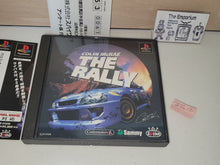 Load image into Gallery viewer, Colin McRae The Rally - Sony PS1 Playstation
