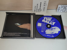 Load image into Gallery viewer, Colin McRae The Rally - Sony PS1 Playstation
