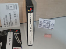 Load image into Gallery viewer, Colin McRae The Rally - Sony PS1 Playstation
