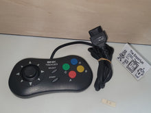 Load image into Gallery viewer, Snk Joypad Controller - Snk Neogeo cd ngcd
