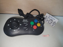 Load image into Gallery viewer, Snk Joypad Controller - Snk Neogeo cd ngcd
