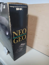 Load image into Gallery viewer, SNK NeoGeo AES Console - Snk Neogeo AES NG
