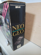 Load image into Gallery viewer, SNK NeoGeo AES Console - Snk Neogeo AES NG
