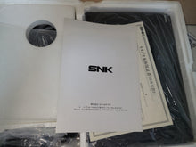 Load image into Gallery viewer, SNK NeoGeo AES Console - Snk Neogeo AES NG
