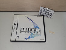 Load image into Gallery viewer, Final Fantasy XII Revenant Wings - Nintendo Ds NDS
