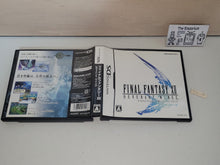 Load image into Gallery viewer, Final Fantasy XII Revenant Wings - Nintendo Ds NDS
