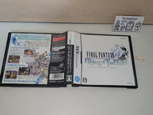 Load image into Gallery viewer, Final Fantasy Crystal Chronicles: Echoes of Time - Nintendo Ds NDS
