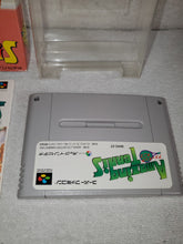 Load image into Gallery viewer, Amazing tennis - nintendo super  famicom sfc japan
