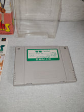 Load image into Gallery viewer, Amazing tennis - nintendo super  famicom sfc japan
