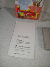 Load image into Gallery viewer, Amazing tennis - nintendo super  famicom sfc japan
